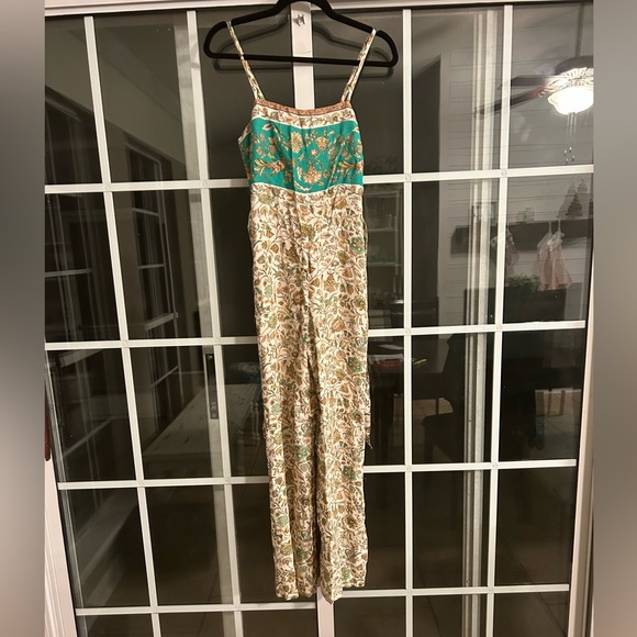 Swap only! Arnhem Saba Jumpsuit - Picture 8 of 14